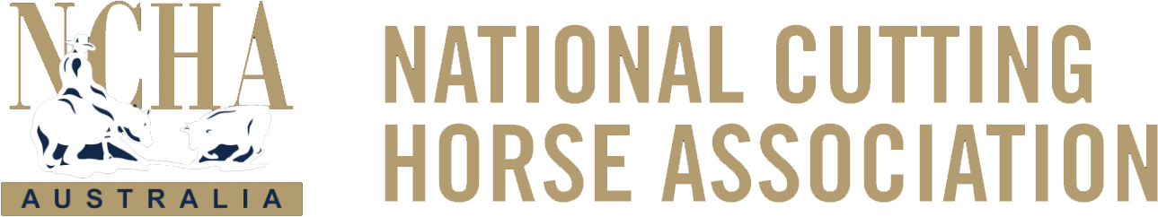 NCHA Logo