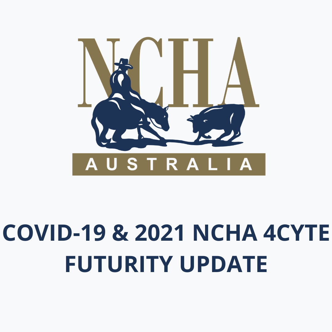 NCHA Banner