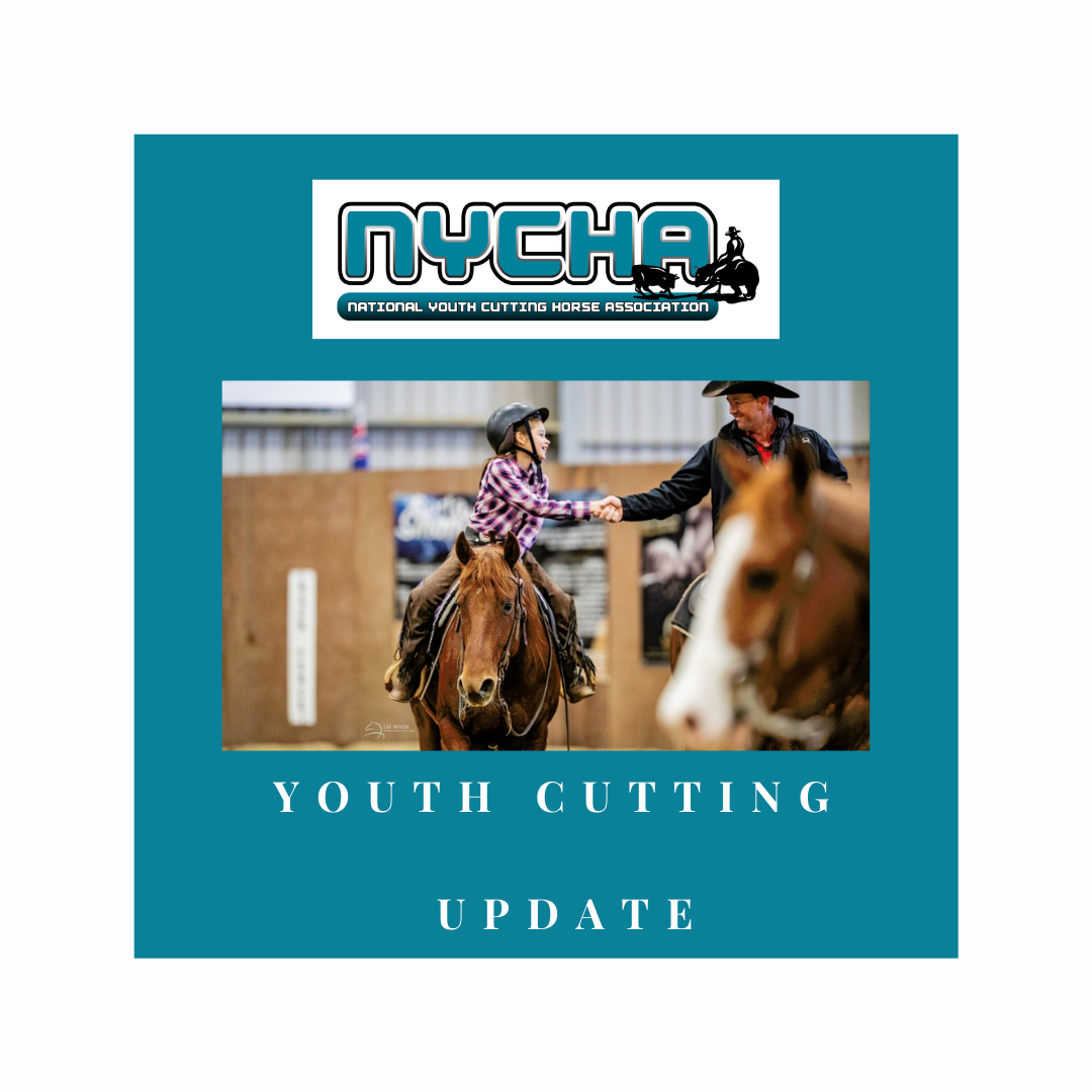 NCHA Banner