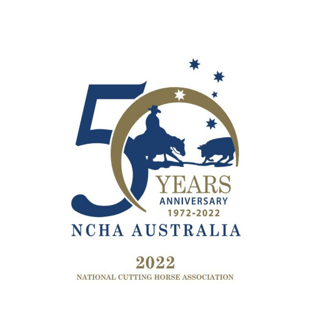 NCHA Banner
